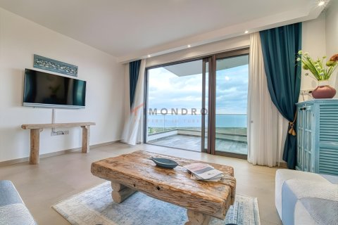 1+1 Leilighet i Gaziveren, Guzelyurt, Nr. 151774 - 16