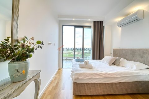 1+1 Leilighet i Gaziveren, Guzelyurt, Nr. 151774 - 24