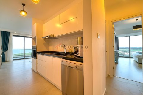 1+1 Leilighet i Gaziveren, Guzelyurt, Nr. 151774 - 21