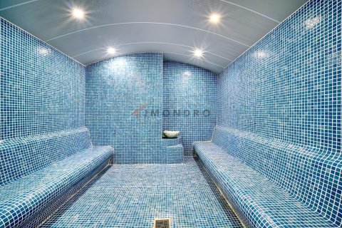 1+1 Leilighet i Gaziveren, Guzelyurt, Nr. 151774 - 8