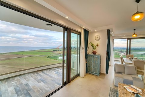 1+1 Leilighet i Gaziveren, Guzelyurt, Nr. 151774 - 20