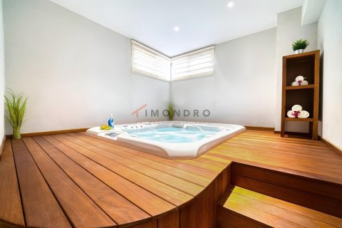 1+1 Leilighet i Gaziveren, Guzelyurt, Nr. 151774 - 9