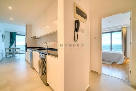 1+1 Leilighet i Gaziveren, Guzelyurt, Nr. 151774 - 19