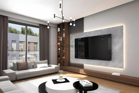 4+1 Lejlighed  i Eyup, Istanbul, Tyrkiet Nr. 151771 - 16