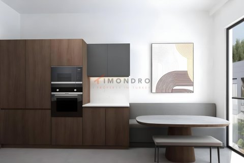 4+1 Lejlighed  i Eyup, Istanbul, Tyrkiet Nr. 151771 - 18