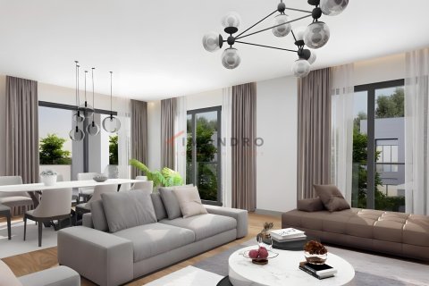 4+1 Lejlighed  i Eyup, Istanbul, Tyrkiet Nr. 151771 - 23