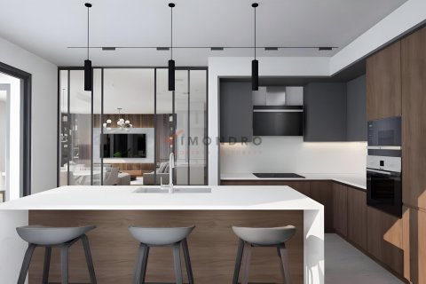 4+1 Lejlighed  i Eyup, Istanbul, Tyrkiet Nr. 151771 - 21