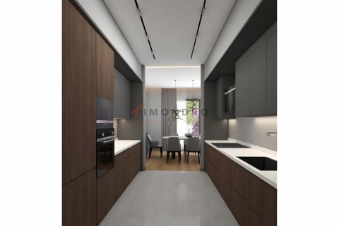 4+1 Lejlighed  i Eyup, Istanbul, Tyrkiet Nr. 151771 - 30