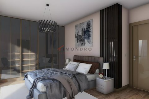 Продажа квартиры  в Кягытхане, Стамбуле, Турция 1+1, 57м2, №151772 – фото 11