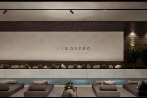 Продажа квартиры  в Кягытхане, Стамбуле, Турция 1+1, 57м2, №151772 – фото 7