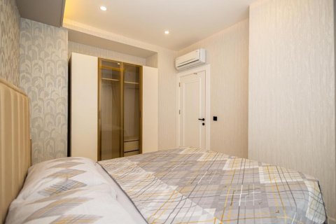 Продажа квартиры  в Аланье, Анталье, Турция 2 комн., 55м2, №190330 – фото 20