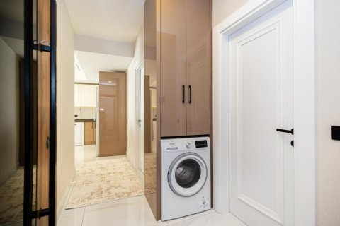 Продажа квартиры  в Аланье, Анталье, Турция 2 комн., 55м2, №190330 – фото 15