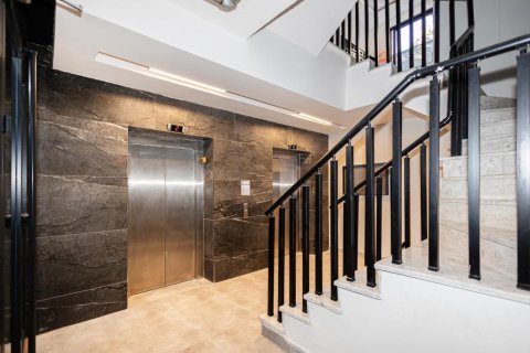 Продажа квартиры  в Аланье, Анталье, Турция 2 комн., 55м2, №190330 – фото 14