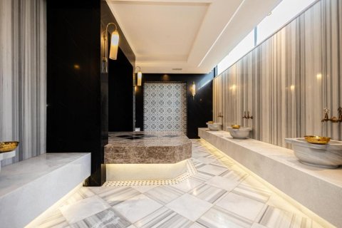 Продажа квартиры  в Аланье, Анталье, Турция 2 комн., 55м2, №190330 – фото 10