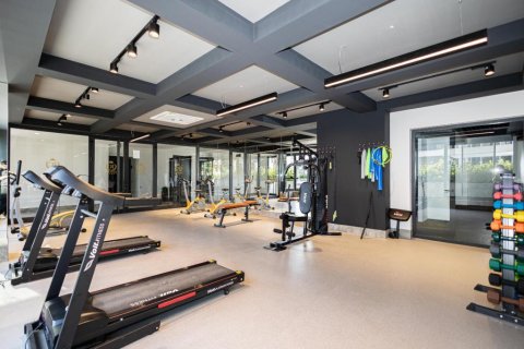 Продажа квартиры  в Аланье, Анталье, Турция 2 комн., 55м2, №190330 – фото 8