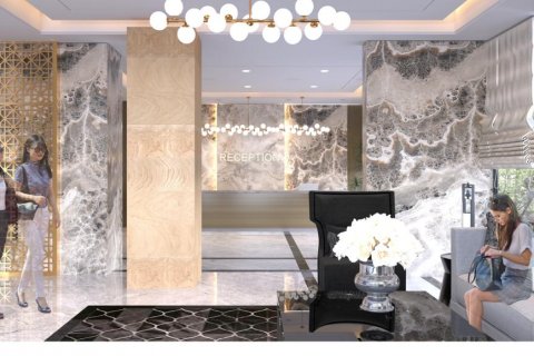 Продажа квартиры  в Кягытхане, Стамбуле, Турция 2+1, 90м2, №190322 – фото 11