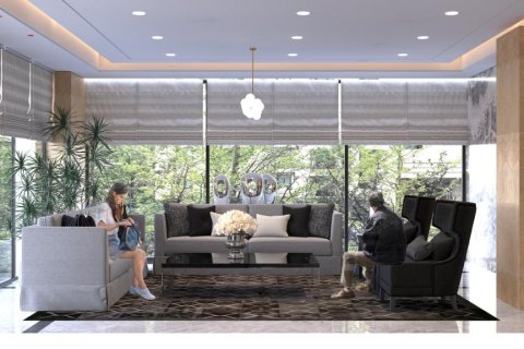 Продажа квартиры  в Кягытхане, Стамбуле, Турция 2+1, 90м2, №190322 – фото 14