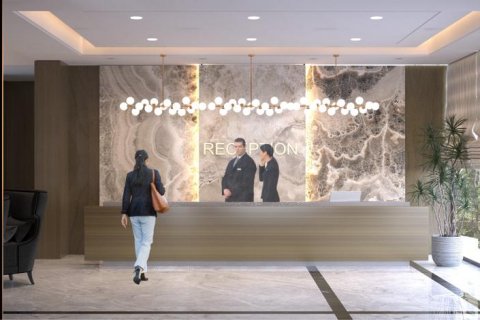 Продажа квартиры  в Кягытхане, Стамбуле, Турция 2+1, 90м2, №190322 – фото 13