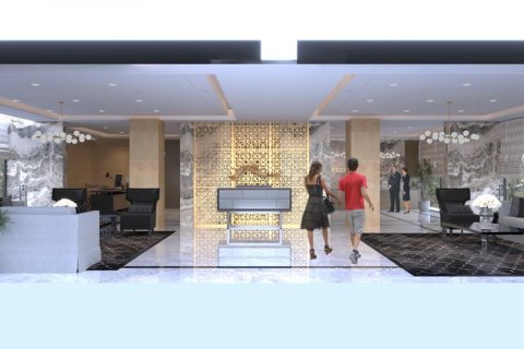 Продажа квартиры  в Кягытхане, Стамбуле, Турция 2+1, 90м2, №190322 – фото 16