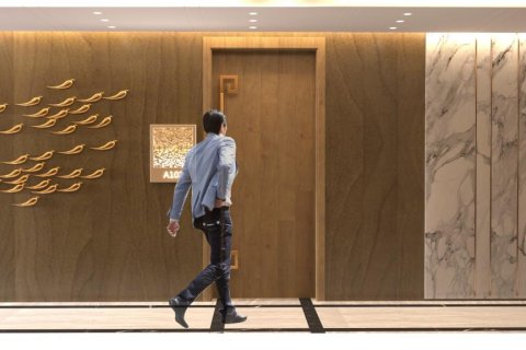 Продажа квартиры  в Кягытхане, Стамбуле, Турция 2+1, 90м2, №190322 – фото 17