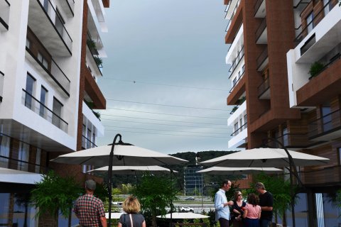 Продажа квартиры  в Кягытхане, Стамбуле, Турция 2+1, 90м2, №190322 – фото 6