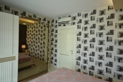 Villa  i Kargicak, Alanya, Antalya, Tyrkia Nr. 190329 - 18