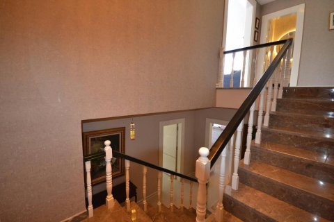 Villa  i Kargicak, Alanya, Antalya, Tyrkia Nr. 190329 - 12