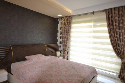 Villa  i Kargicak, Alanya, Antalya, Tyrkia Nr. 190329 - 17