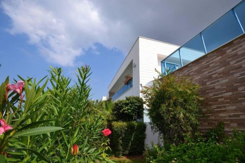 Villa  i Kargicak, Alanya, Antalya, Tyrkia Nr. 190329 - 1