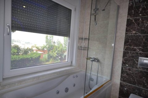 Villa  i Kargicak, Alanya, Antalya, Tyrkia Nr. 190329 - 20