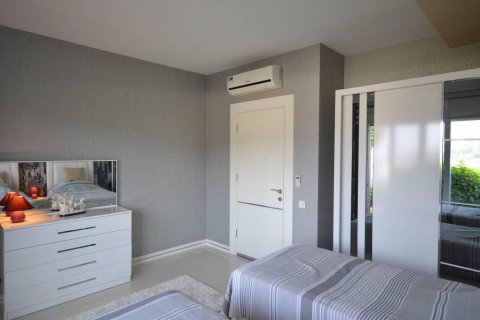 Villa  i Kargicak, Alanya, Antalya, Tyrkia Nr. 190329 - 27