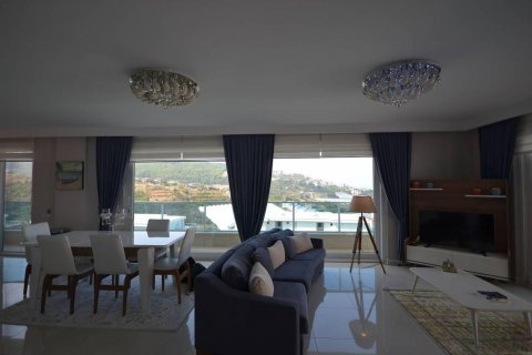 Villa  i Kargicak, Alanya, Antalya, Tyrkia Nr. 190329 - 6