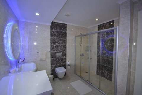 Villa  i Kargicak, Alanya, Antalya, Tyrkia Nr. 190329 - 24