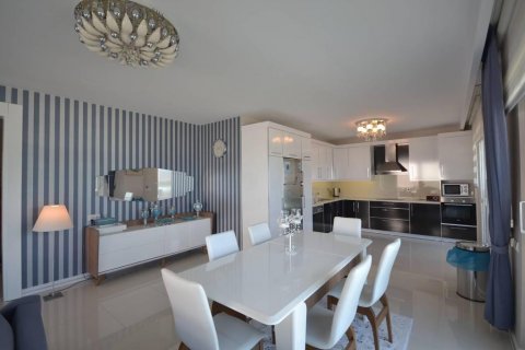 Villa  i Kargicak, Alanya, Antalya, Tyrkia Nr. 190329 - 5