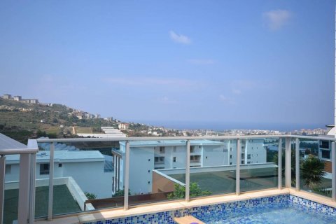 Villa  i Kargicak, Alanya, Antalya, Tyrkia Nr. 190329 - 30