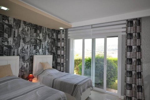 Villa  i Kargicak, Alanya, Antalya, Tyrkia Nr. 190329 - 21