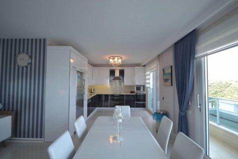 Villa  i Kargicak, Alanya, Antalya, Tyrkia Nr. 190329 - 3