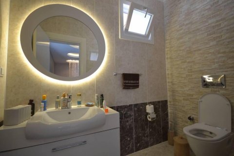 Villa  i Kargicak, Alanya, Antalya, Tyrkia Nr. 190329 - 10