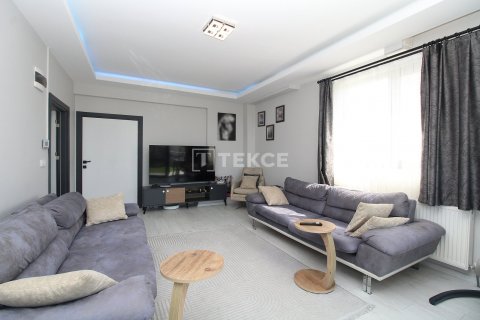 Продажа виллы в Ялове, Турция 5+1, 200м2, №190331 – фото 17