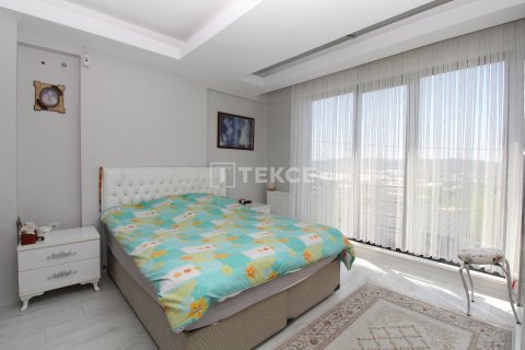 Продажа виллы в Ялове, Турция 5+1, 200м2, №190331 – фото 23