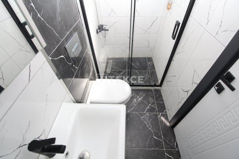 Продажа виллы в Ялове, Турция 5+1, 200м2, №190331 – фото 30