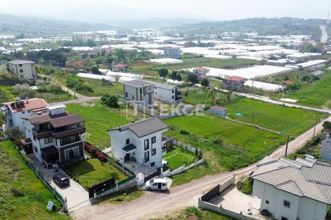 Продажа виллы в Ялове, Турция 5+1, 200м2, №190331 – фото 9