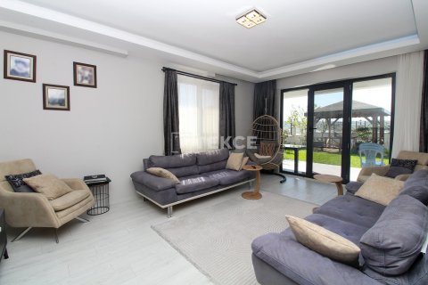 Продажа виллы в Ялове, Турция 5+1, 200м2, №190331 – фото 16