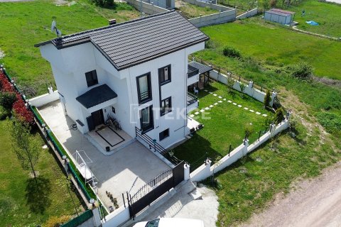 Продажа виллы в Ялове, Турция 5+1, 200м2, №190331 – фото 8