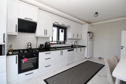 Продажа виллы в Ялове, Турция 5+1, 200м2, №190331 – фото 19