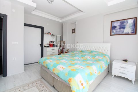 Продажа виллы в Ялове, Турция 5+1, 200м2, №190331 – фото 22