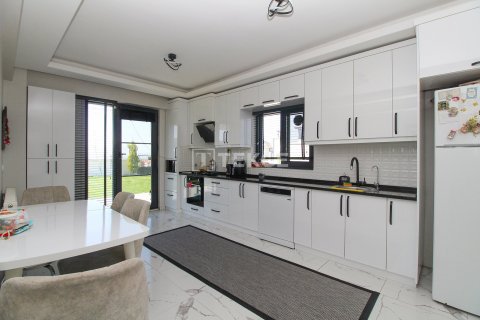 Продажа виллы в Ялове, Турция 5+1, 200м2, №190331 – фото 20