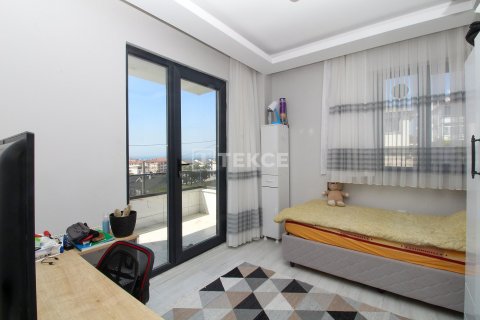 Продажа виллы в Ялове, Турция 5+1, 200м2, №190331 – фото 24