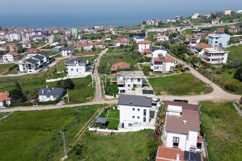 Продажа виллы в Ялове, Турция 5+1, 200м2, №190331 – фото 3