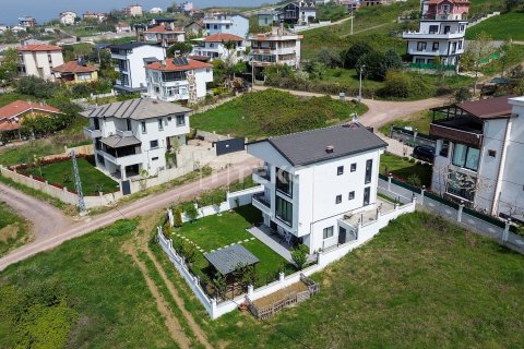 Продажа виллы в Ялове, Турция 5+1, 200м2, №190331 – фото 4